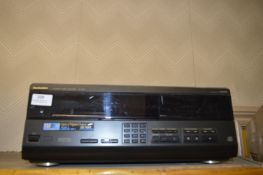 *Technics CD Changer Model:SL-MC7