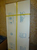 *Elite Series Premia Range LCD/Plasma Glass TV Stand 37-42