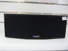 *Mission 73C Speaker