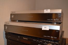 *Pioneer Media Receiver Model: PDPR05XE