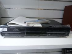 *Myryad Model:Z122 Progressive Scan DVD Player