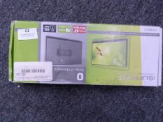 *iSupport TV Wall Bracket Model: TWM222