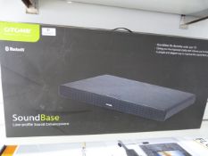 *Otone Soundbase Speaker