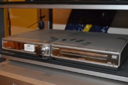 *Panasonic SADT310 Complete with Panasonic SALDT310 DVD Player