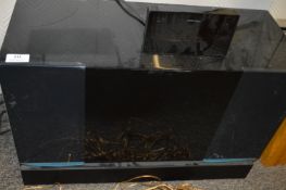 *Pioneer Speaker System