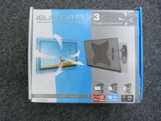 *iSupport TV Wall Bracket Model: TWM203