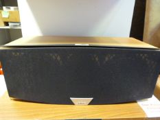 *Jamo Speaker Model:E8CEN