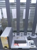 *Sony Home Cinema System
