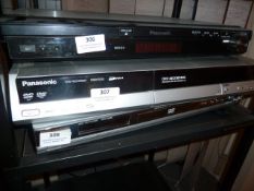*Panasonic DVD Recorder Model: RES10