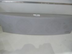 *Mission M7C1 Speaker