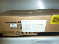 *Marantz DVD Player Model:DV4200