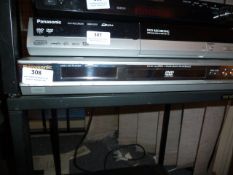 *Panasonic CD/DVD Player Model: DVD-R82