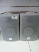 *Pair of Pioneer Speakers Model: S-L5V-A