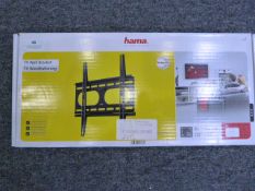 *Hama TV Wall Bracket 81-142cm