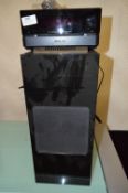 *Sony Home Theater System Model: DAVIS10