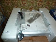 *Denon CD Player Model:DCD700AE