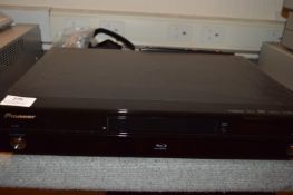 *Panasonic Blu-Ray Disk Player Model: BDP-LX52