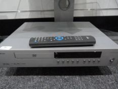 *Arcam DVD Player Model:BVP79