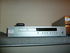 *Arcam DVD Player Model: DV88