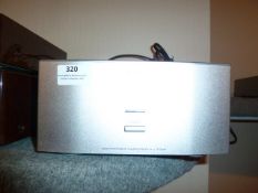 *Teac Three Channel Power Amplifier Model:A-L700P