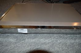 *Panasonic TUPT600 DVD Player