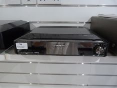 *Panasonic Home Theater Surround Sound Amplifier Model:SA PTX5