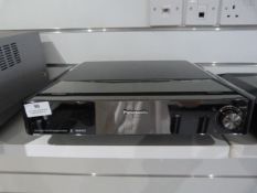 *Panasonic DVD Home Theater Surround Amplifier Model:SA PTX7