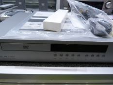 *Arcam DV137 DVD Player