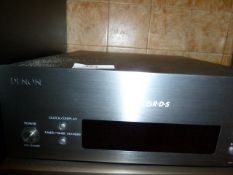 *Denon UTUF10 Tuner
