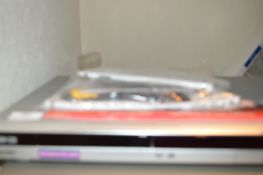 *Sony Video Plus Masterlink DVD Recorder Model: RDR-GX120