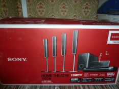 *Sony Home THeater System Model:SF1100