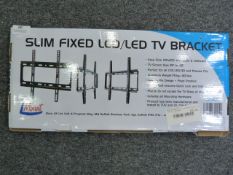 *TV Wall Bracket Model: LMT404F
