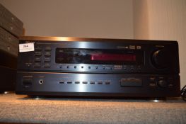 *Denon Precision Audio Component AV Surround Receiver Model: AVR1802