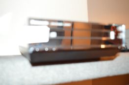 *Panasonic DVD/CD Player Model: SL-DT100