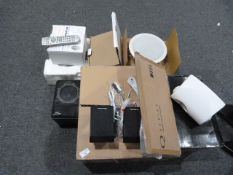 *Assorted Speaker Oddments etc.