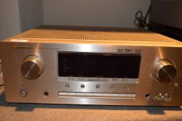 *Marantz AV Surround Receiver Model: SR-5300