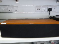 *Jamo Model:E6CEN Speaker