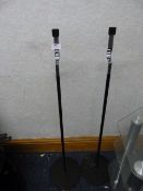 *Pair of Surround Sound Speaker Brackets