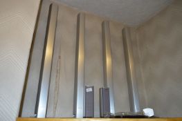 *Six Piece Sony Speaker System