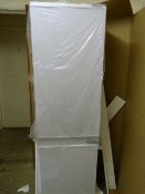 *Montpellier Model: MIFF700 Fridge/Freezer (New and Boxed)