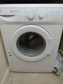 *Beko 6kg 1500rpm Washing Machine