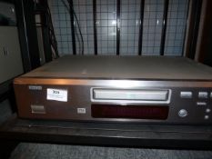 *Denon DVD Player Model: DVD2200