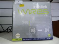 *Tech+ Link Home Entertainment Connection Cable KIt