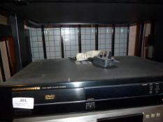 *Marantz DVD Player Model: DVD890