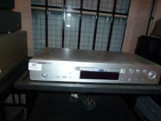 *Marantz DVD Player Model: DV4500