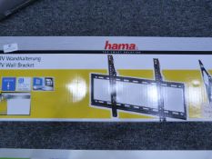 *Hama TV Wall Bracket 94-142cm