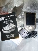 *Marantz Touchscreen Remote Control Model:RC9200