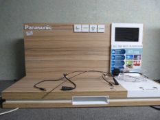 *Panasonic Display Board