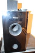 *Pioneer Subwoofer with Speaker and Display Unit