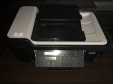 Lexmark Printer